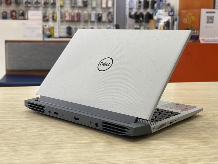 Dell g15 5515