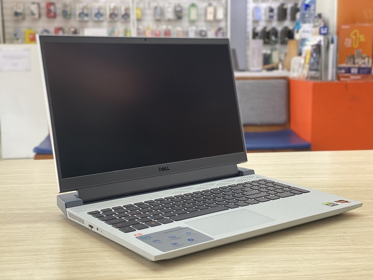 Dell g15 5515