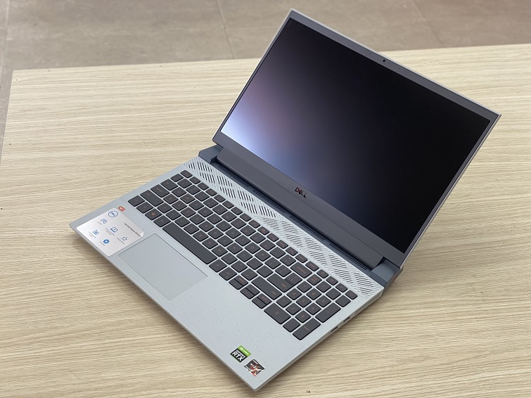 Dell G15 5515