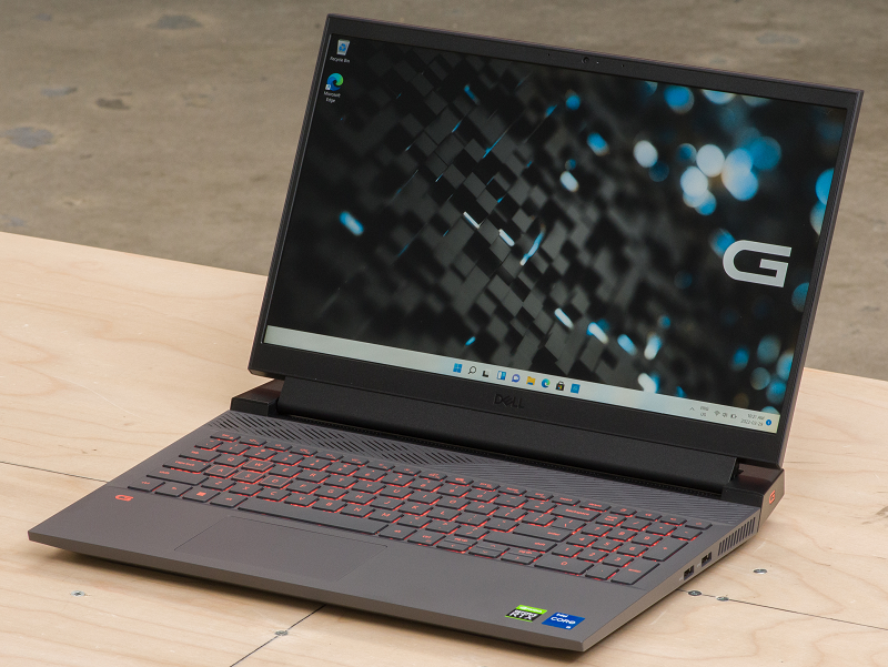 Dell G15 5520 2022
