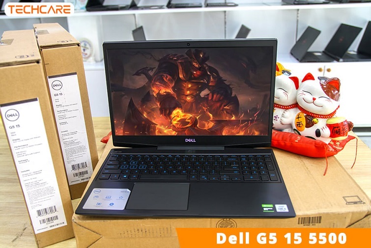 dell-g5-15-5500