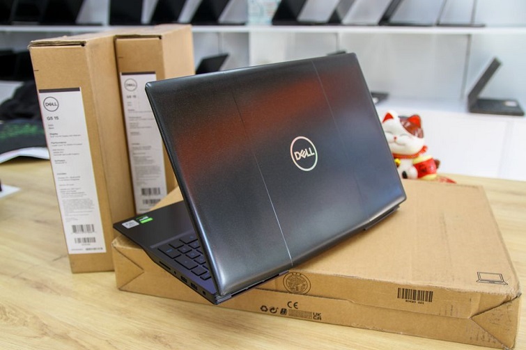 dell-g5-15-5500