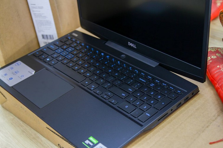 Dell G5 15 5500