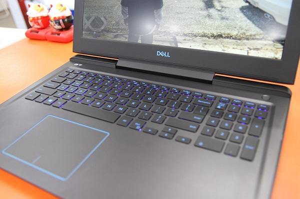 Dell G7 7588