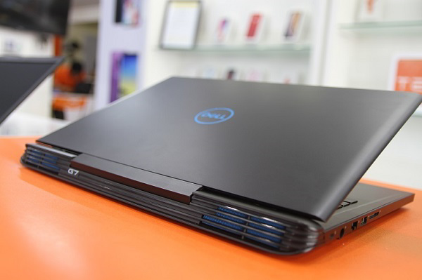 Dell Inspiron G7 7588