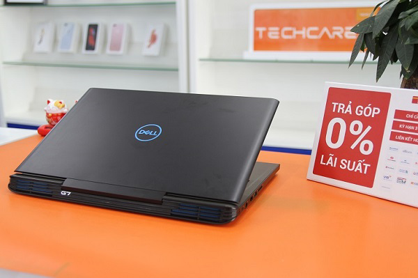 Hệ thống tản nhiệt hoạt động tốt