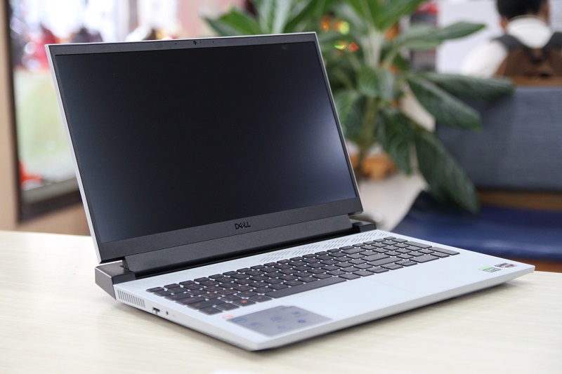 Dell Gaming G15 5525