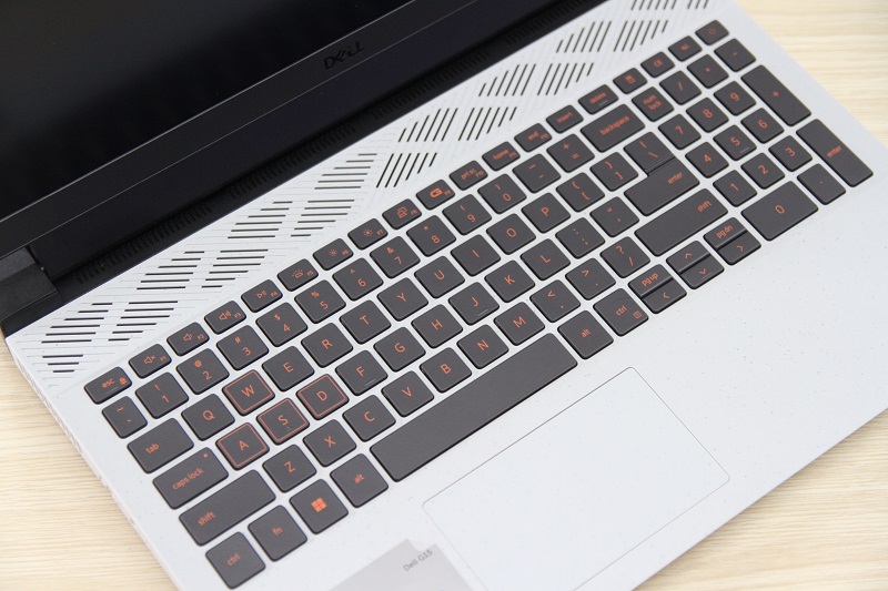 Dell Gaming G15 5525