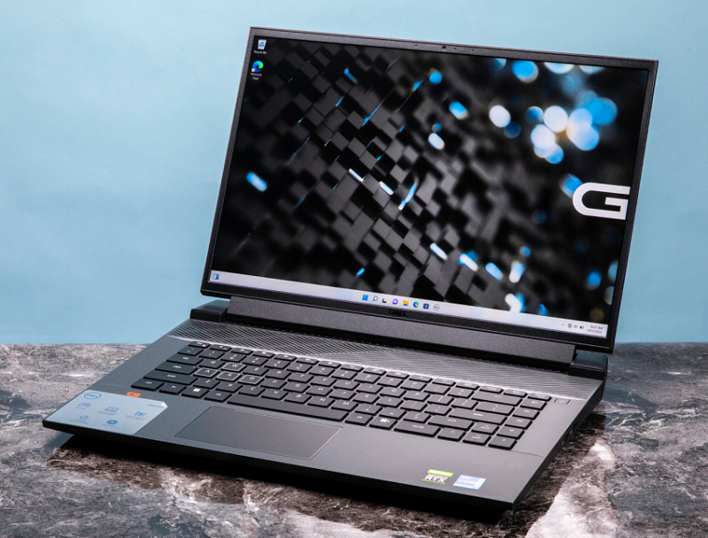 Dell Gaming G16 7620