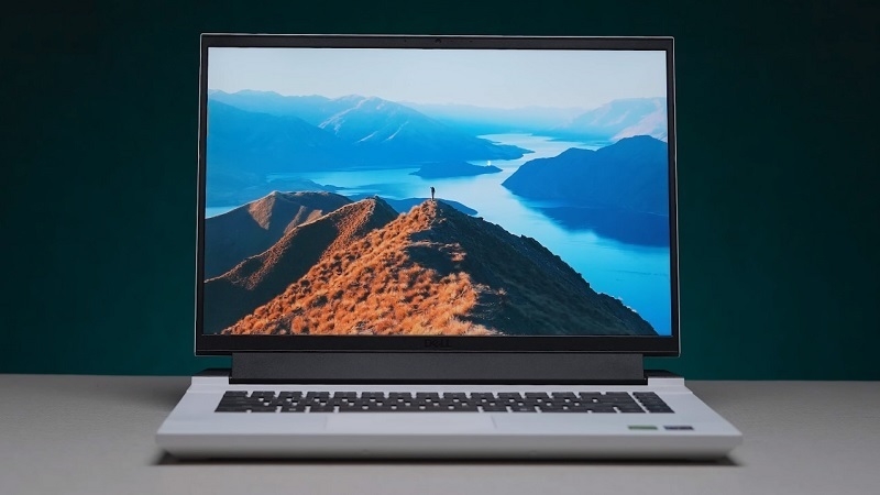 Dell Gaming G16 7630