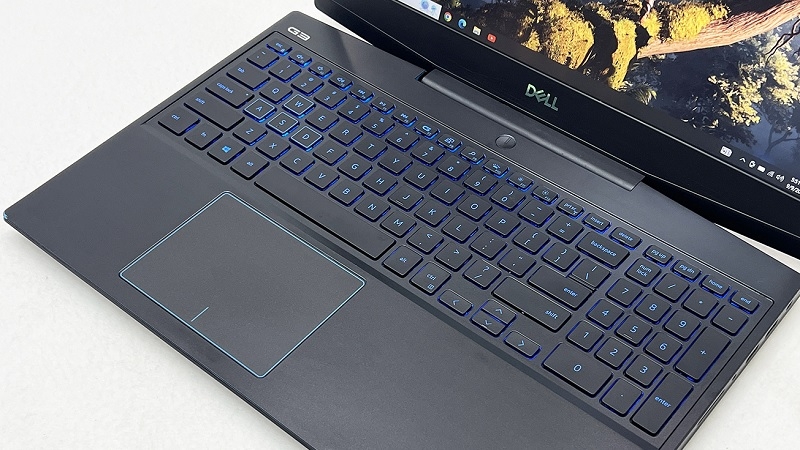 Laptop Dell Gaming G5 5500 Laptop Dell Gaming G5 5500