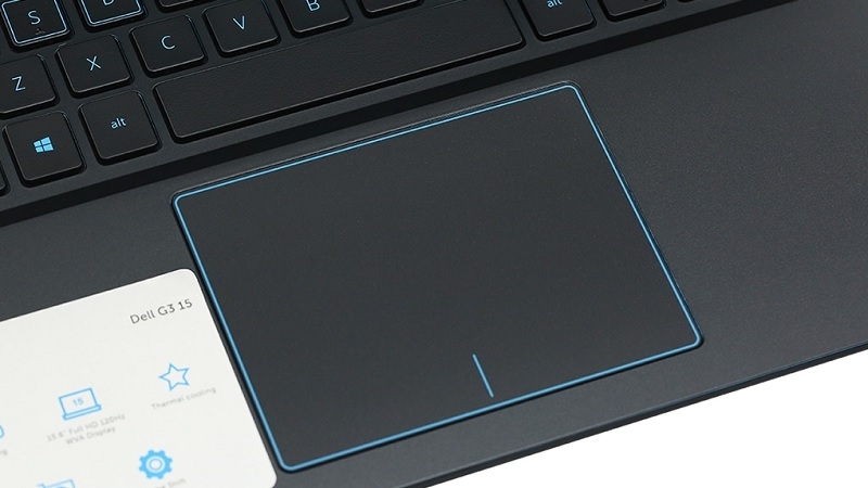 Laptop Dell Gaming G5 5500 Laptop Dell Gaming G5 5500