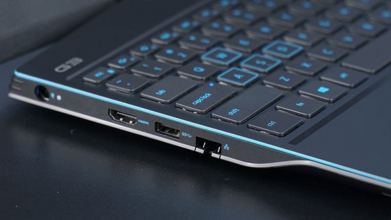 Laptop Dell Gaming G5 5500 Laptop Dell Gaming G5 5500