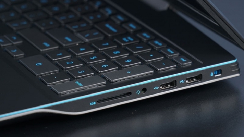 Laptop Dell Gaming G5 5500 Laptop Dell Gaming G5 5500