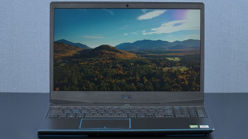 Laptop Dell Gaming G5 5500 Laptop Dell Gaming G5 5500