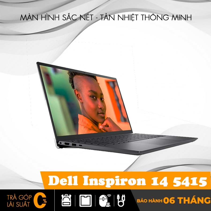 Dell Inspiron 14 5415