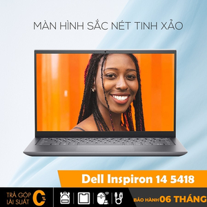 Dell Inspiron 14 5418