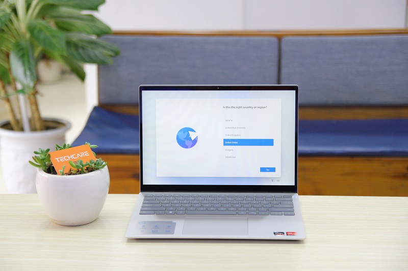 Dell Inspiron 14 5425