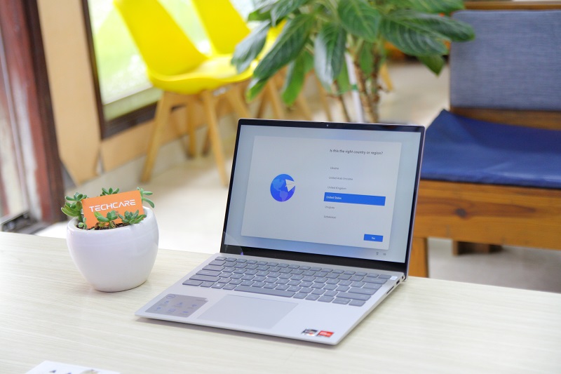 Dell Inspiron 14 5425