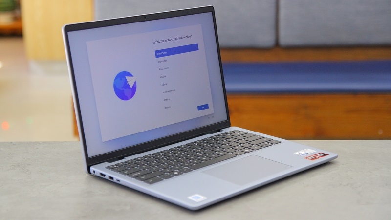 Laptop Dell Inspiron 14 5445 2024 Laptop Dell Inspiron 14 5445 2024