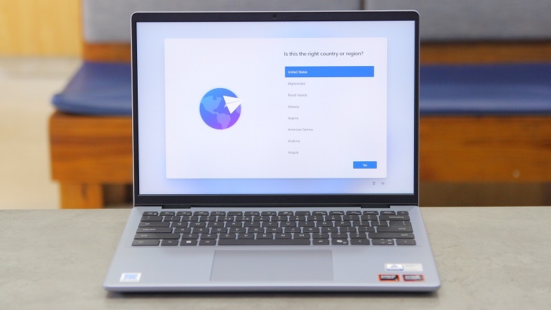 Laptop Dell Inspiron 14 5445 2024 Laptop Dell Inspiron 14 5445 2024