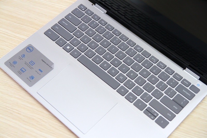 Dell Inspiron 14 7420