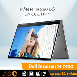 Dell Inspiron 14 7420