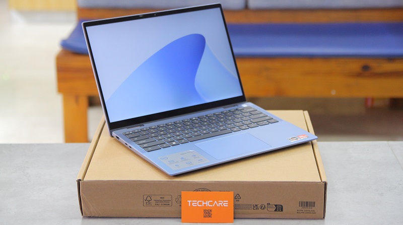 Dell Inspiron 14 7435