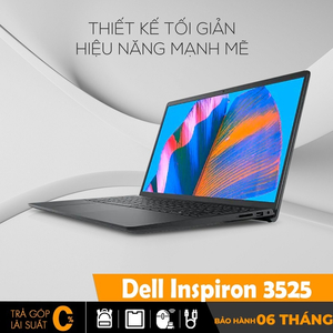 Dell Inspiron 15 3525