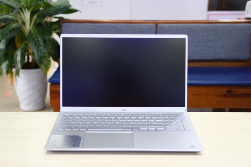 Dell Inspiron 15 7501
