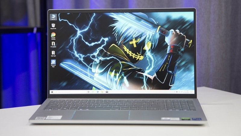 Dell Inspiron 15 Plus 7510