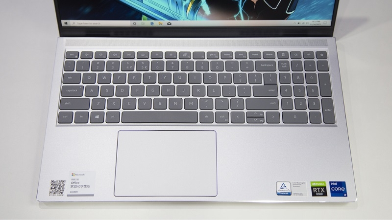 Laptop Dell Inspiron 15 Plus 7510 Laptop Dell Inspiron 15 Plus 7510