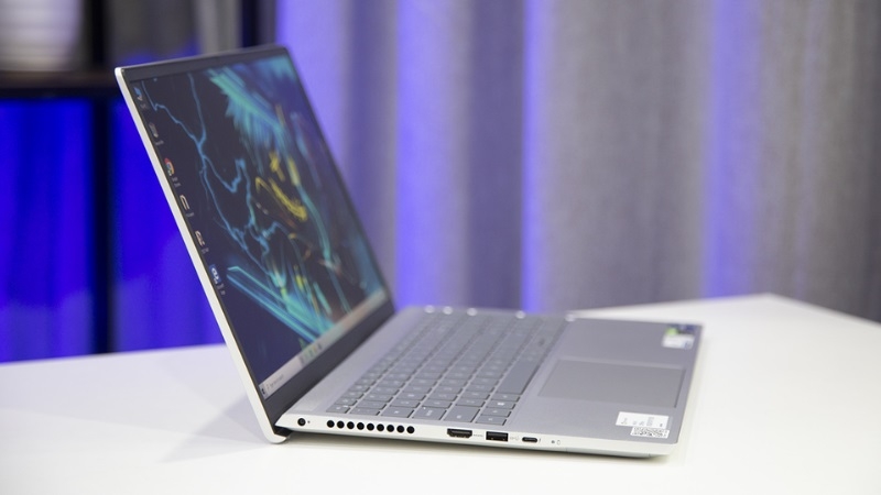 Laptop Dell Inspiron 15 Plus 7510 Laptop Dell Inspiron 15 Plus 7510