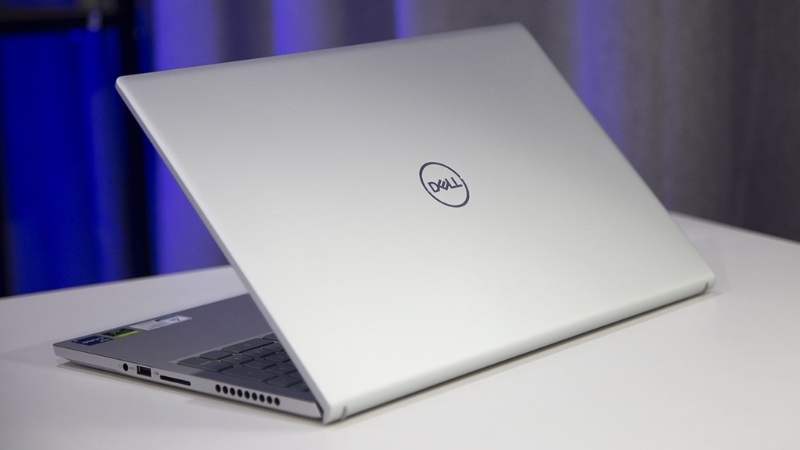 Laptop Dell Inspiron 15 Plus 7510 Laptop Dell Inspiron 15 Plus 7510