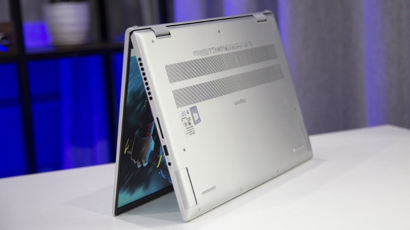 Laptop Dell Inspiron 15 Plus 7510 Laptop Dell Inspiron 15 Plus 7510