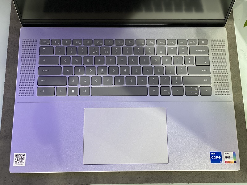 Dell Inspiron 16 5620