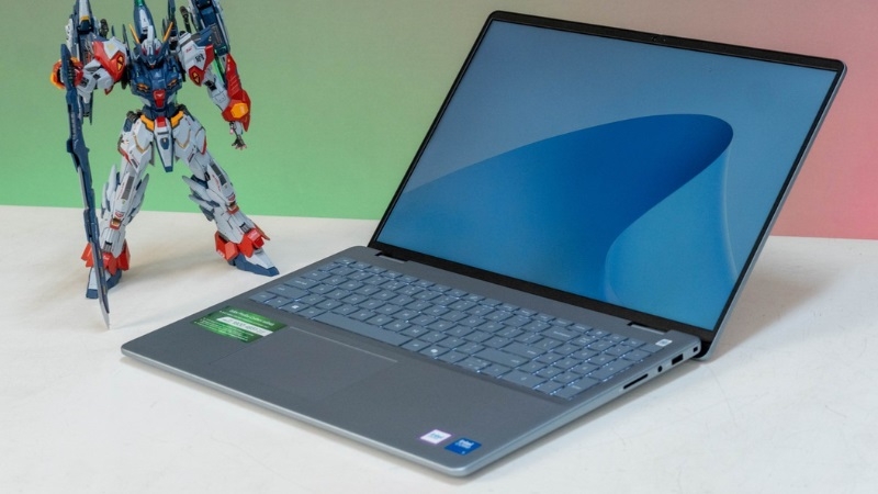 Dell Inspiron 16 5640 2024
