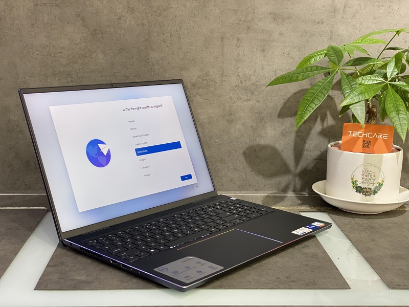 Dell Inspiron 16 Plus 7610