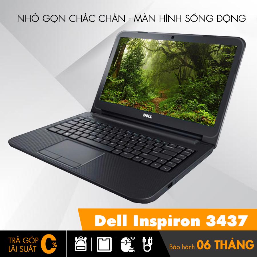 Dell Inspiron 3437