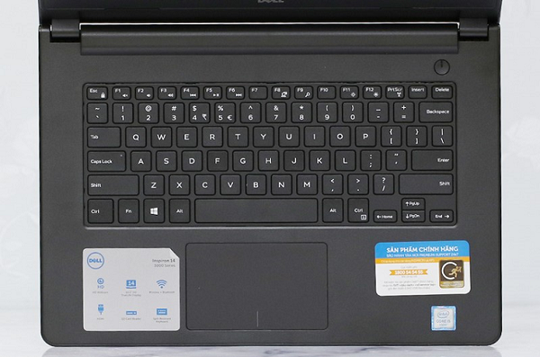 Dell Inspiron 3459