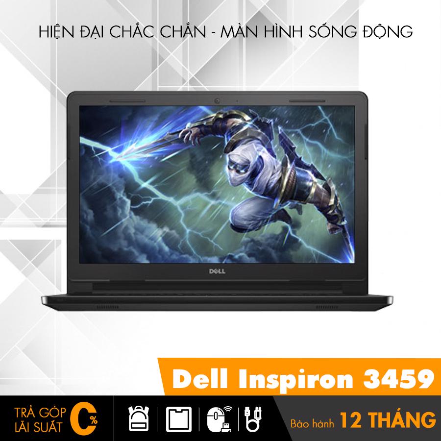 Dell Inspiron 3459