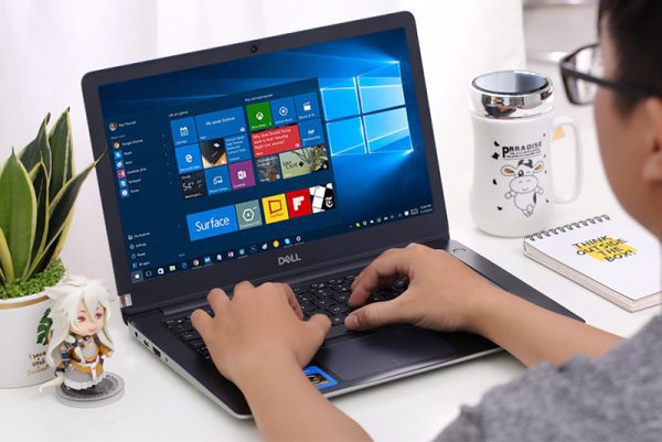 Hiệu năng xử lý mạnh mẽ