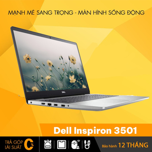 Dell Inspiron 3501