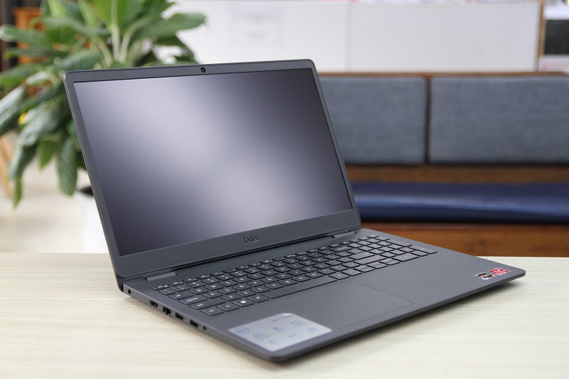 Dell inspiron 3505