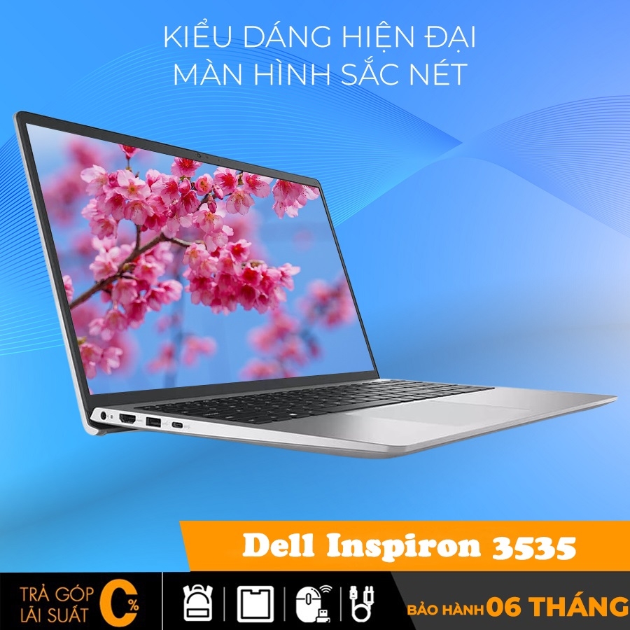 Dell inspiron 3535