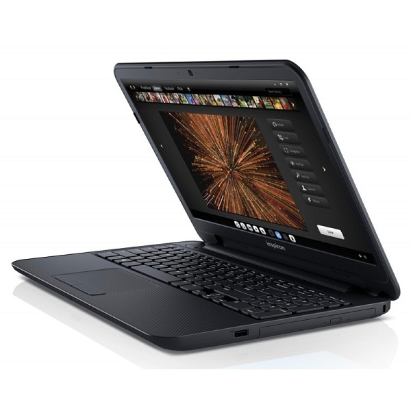 Dell Inspiron 3537