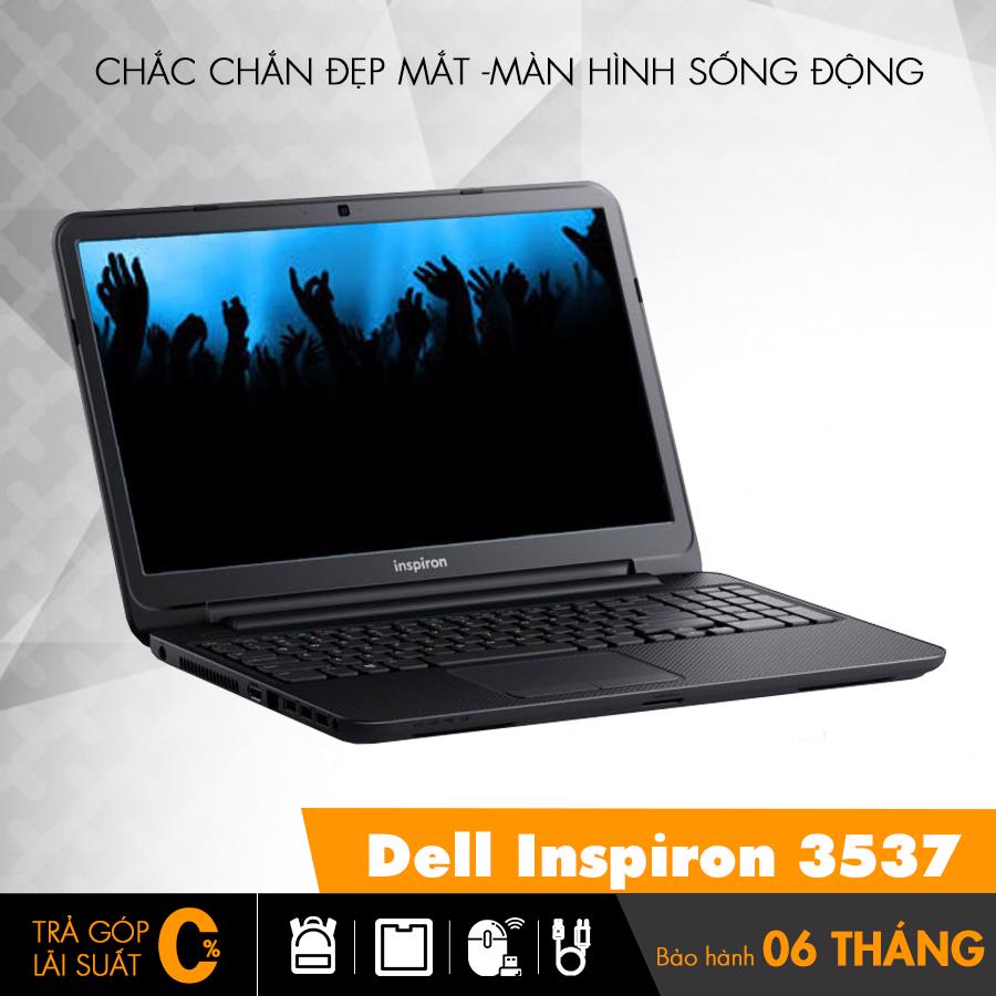 Dell Inspiron 3537