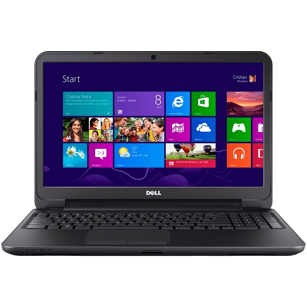 Dell Inspiron 3537