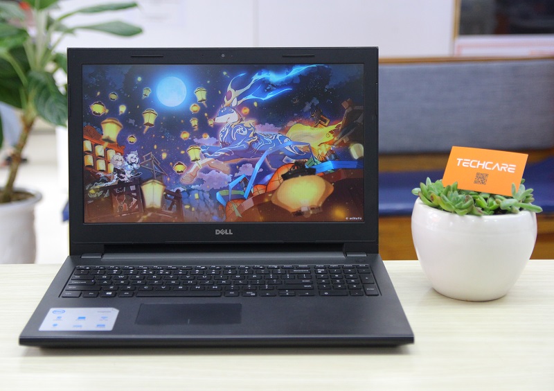 Dell Inspiron 3542
