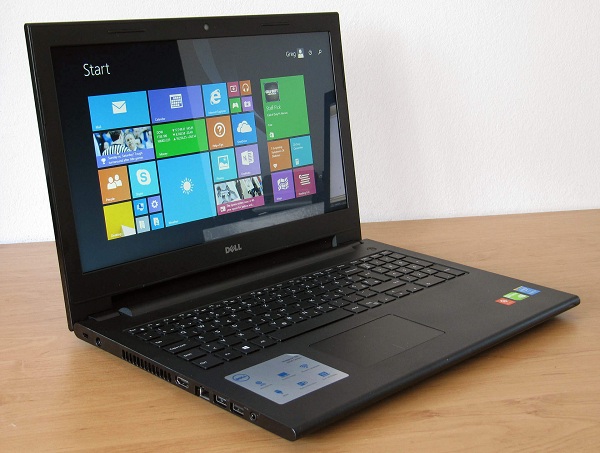 Dell Inspiron 3543
